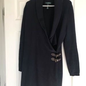 Lauren Ralph Lauren Sweater Dress